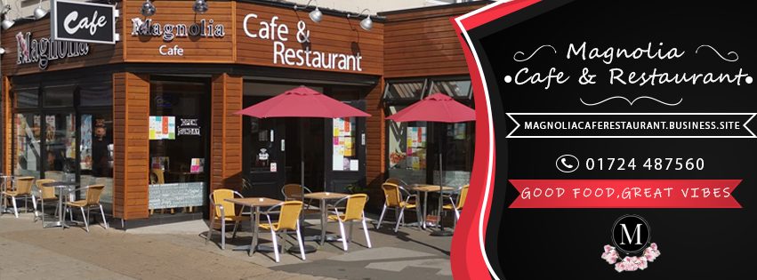 Magnolia Cafe and Restaurant