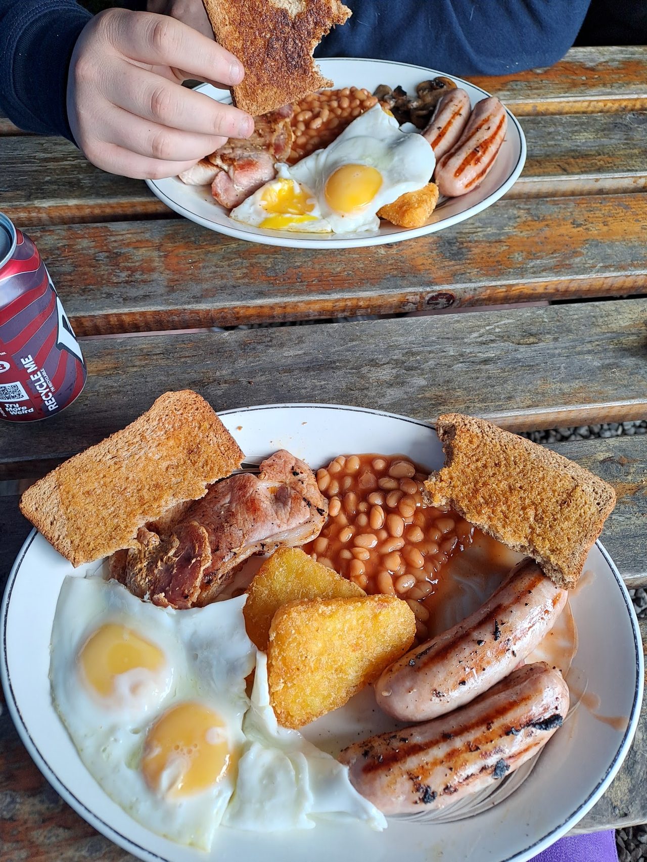 Magpies Cafe