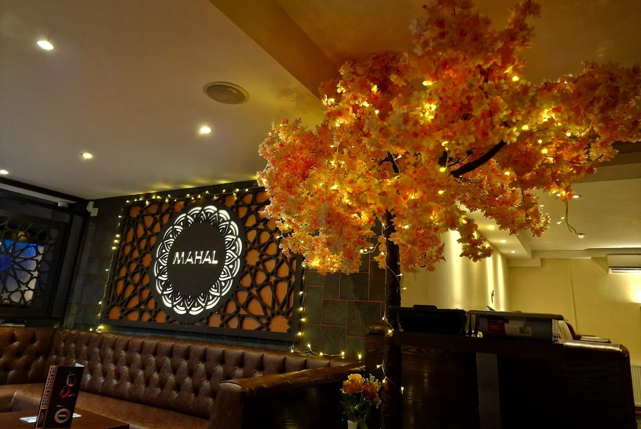 Mahal Indian Restaurant