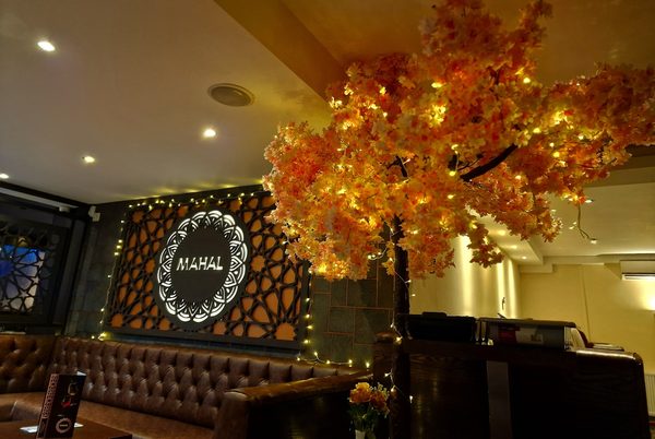Mahal Indian Restaurant