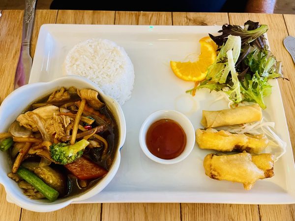 Mahar Thai