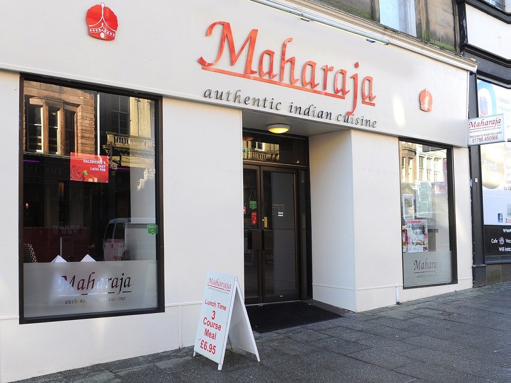 Maharaja Restaurant