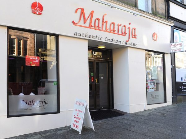 Maharaja Restaurant