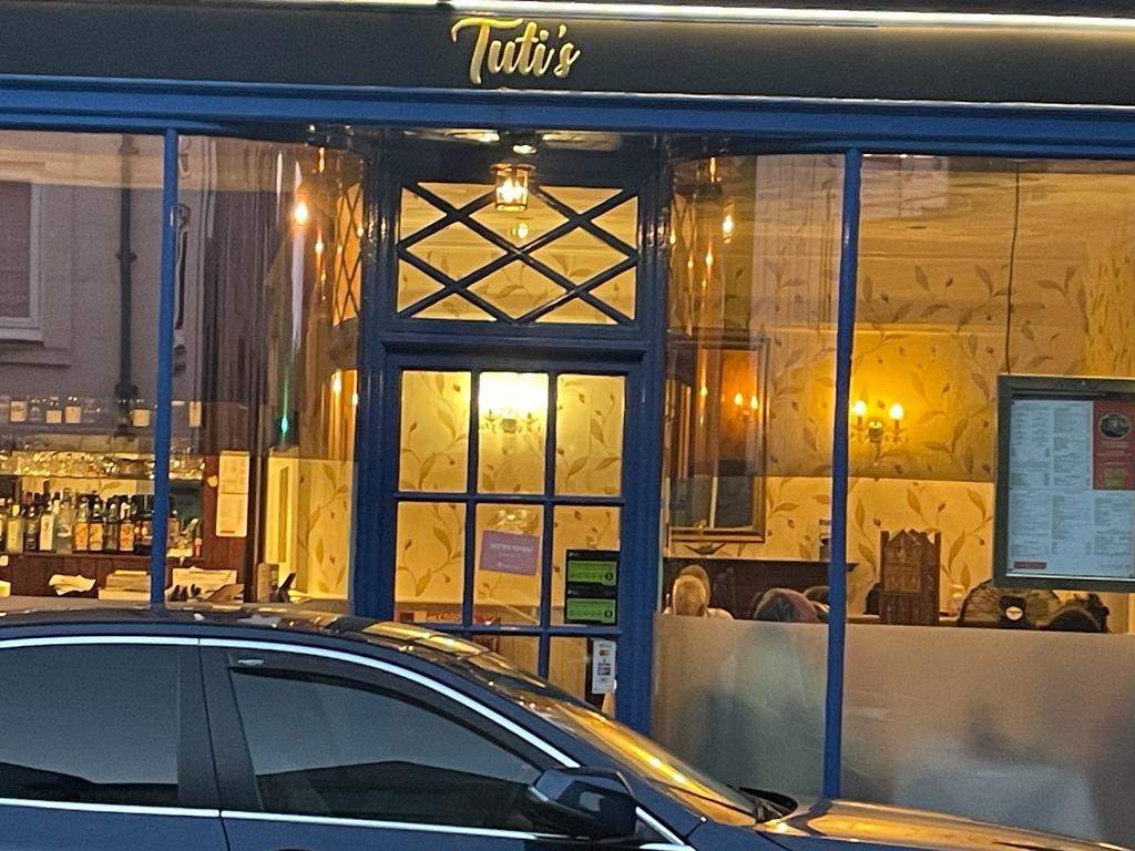 Maharaja Tandoori