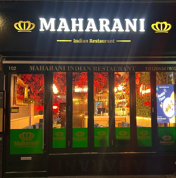 Maharani