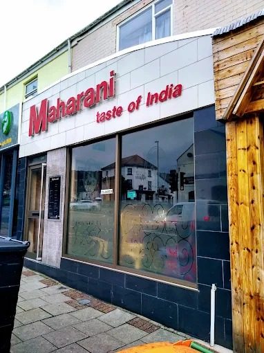 Maharani Indian Cuisine