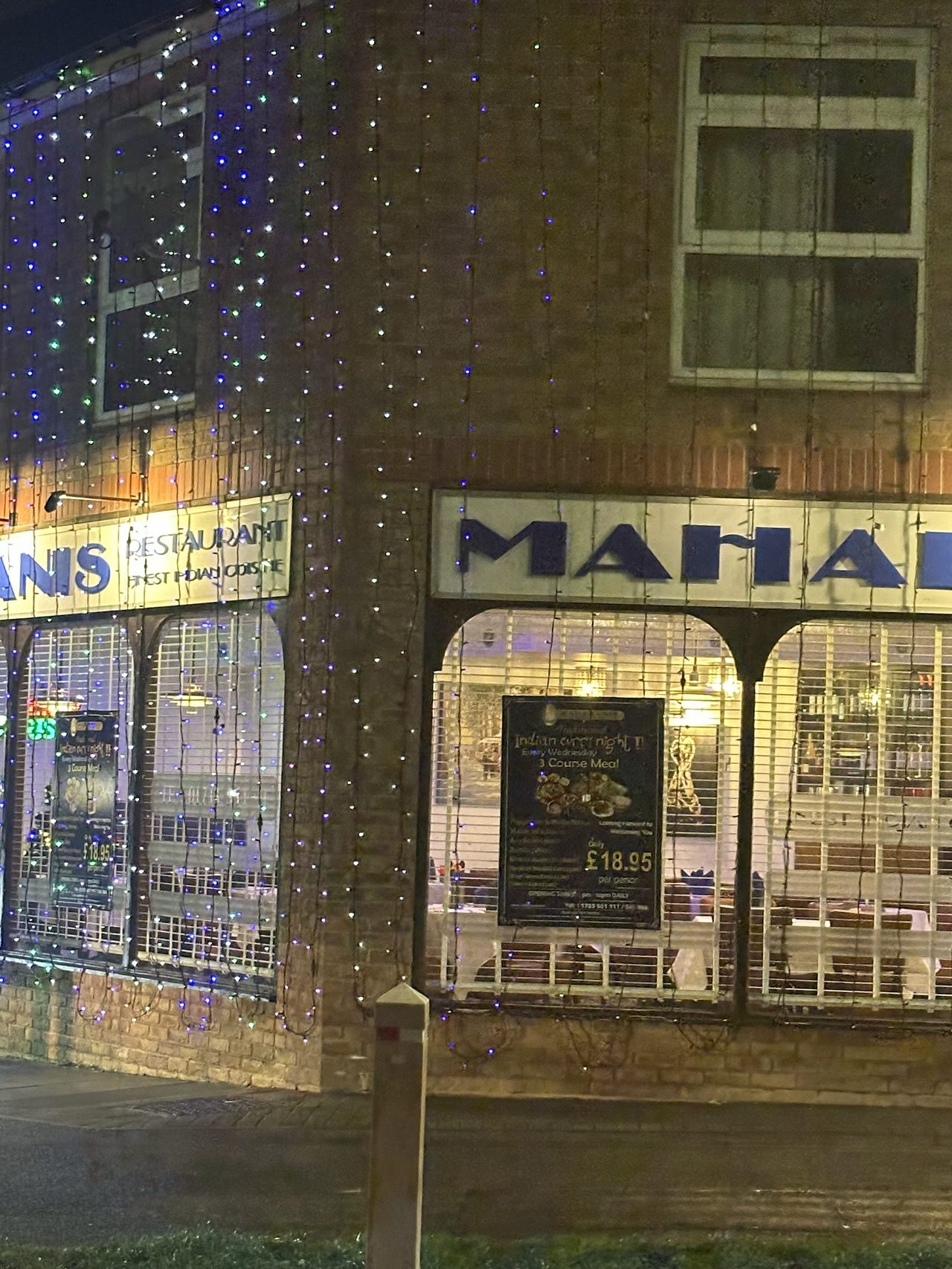 Maharanis