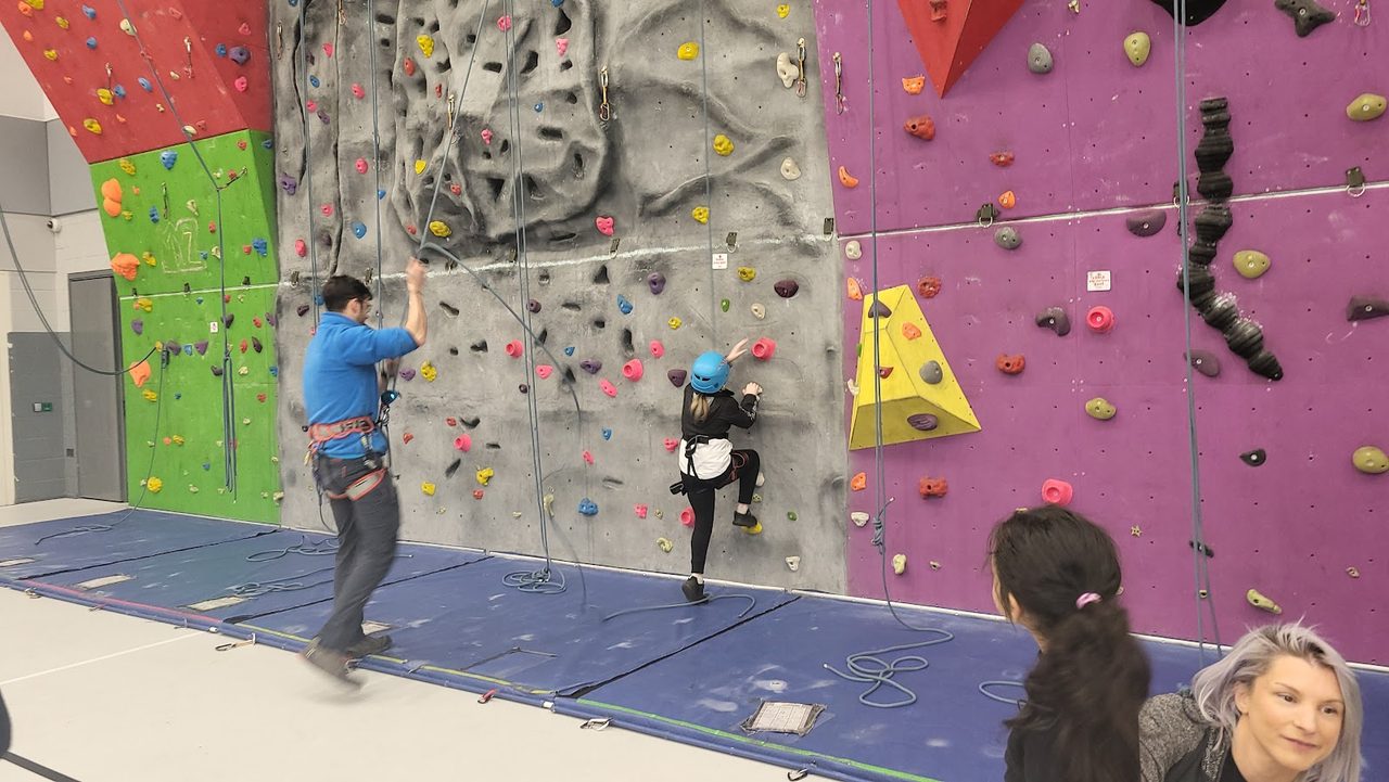 Mahdlo Youth Zone