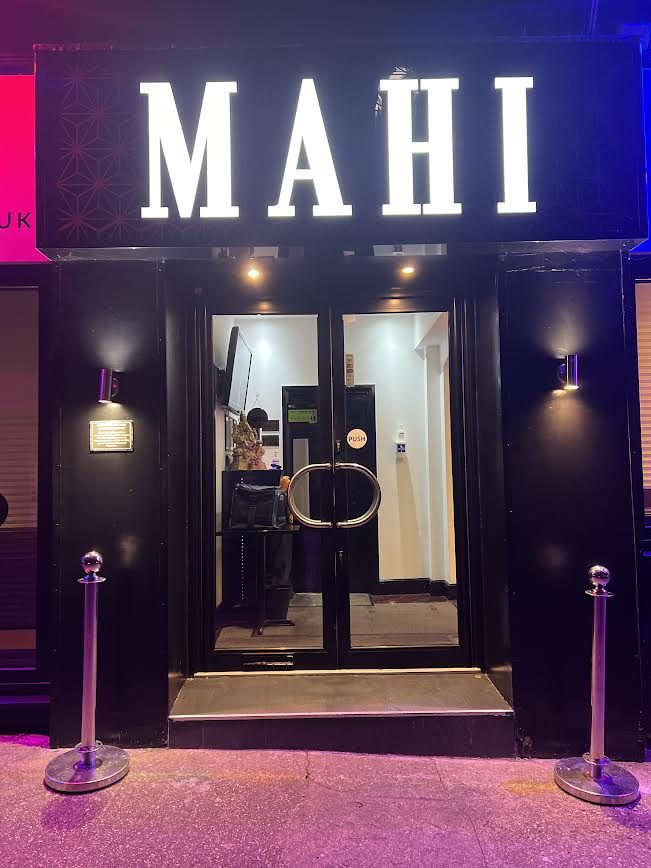 Mahi Restaurant