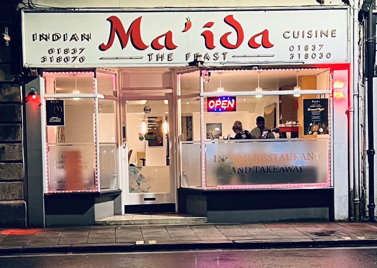 Mai ' da