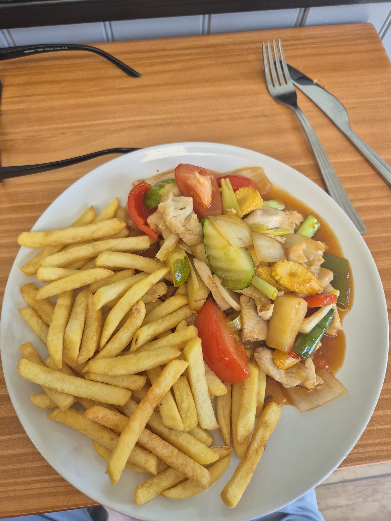 Mai Thai