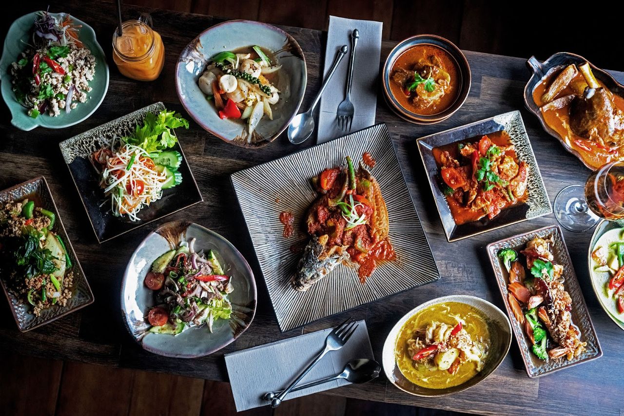 Mai Thai