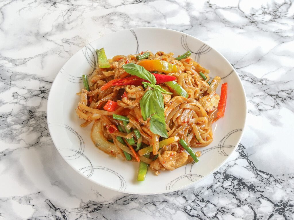 Mai Thai