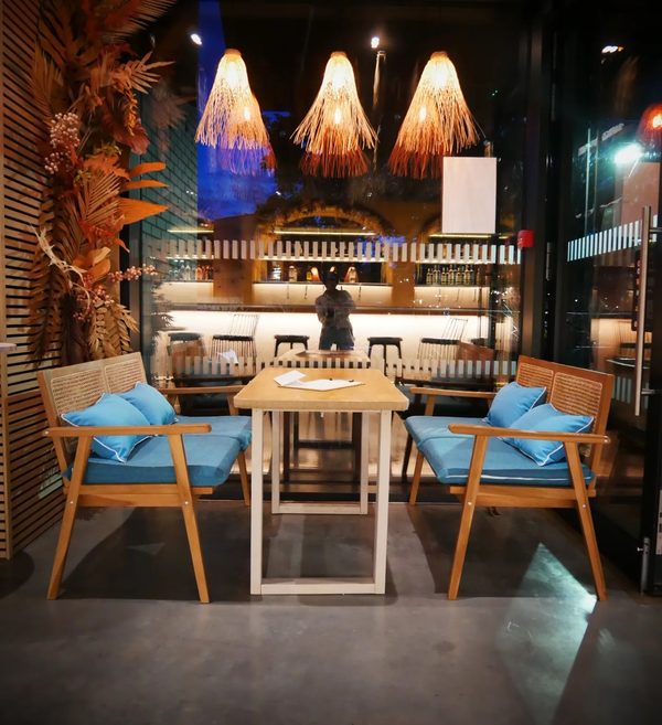 Mai Thai Deli Ltd