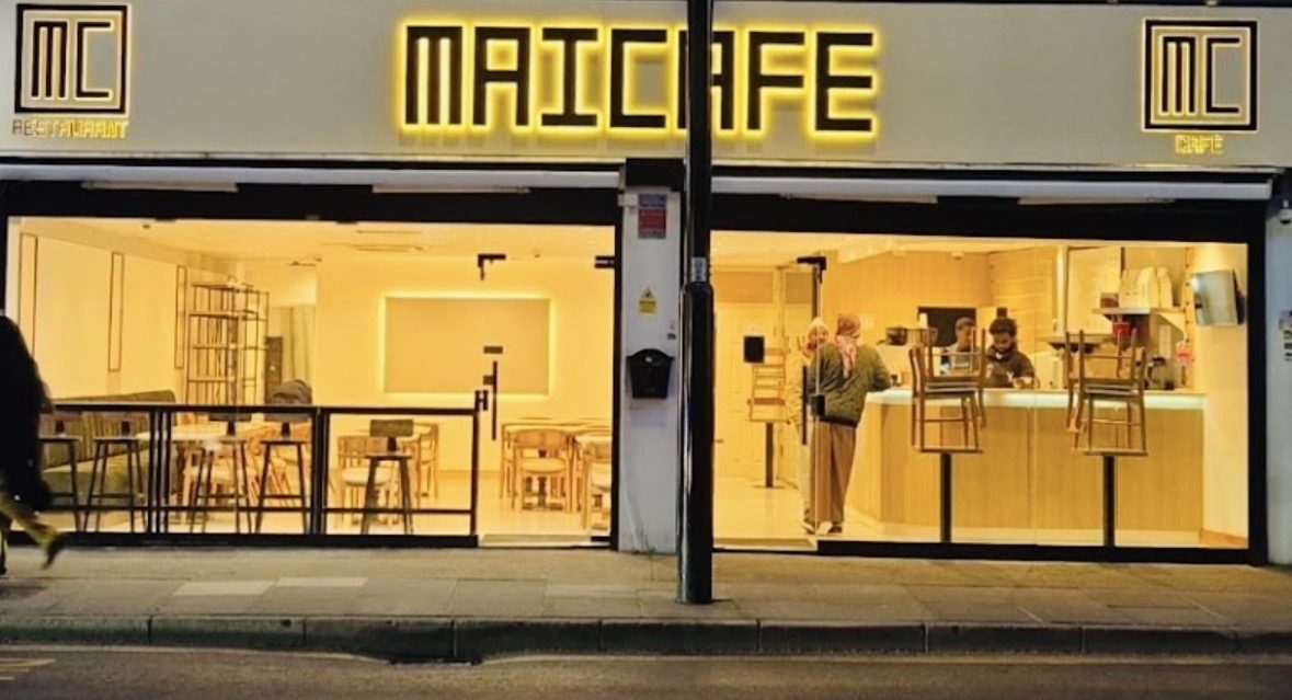 MAICAFE
