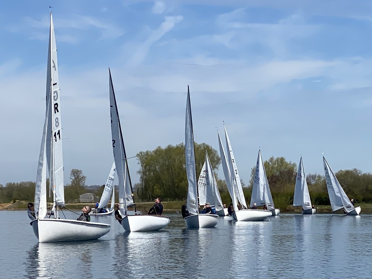 Maidenhead Sailing Club