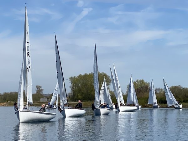 Maidenhead Sailing Club