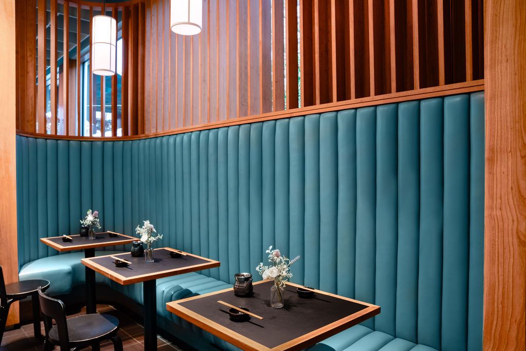 Maido Sushi