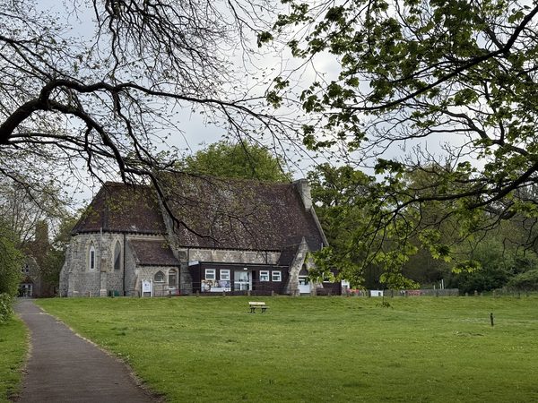 Maidstone Mencap Charitable Trust