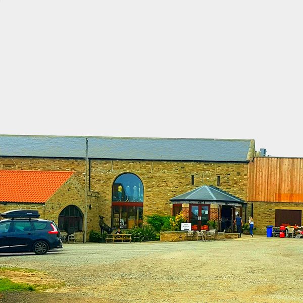Mainsgill Farm Shop