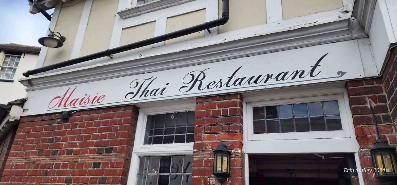 Maisie Thai Restaurant