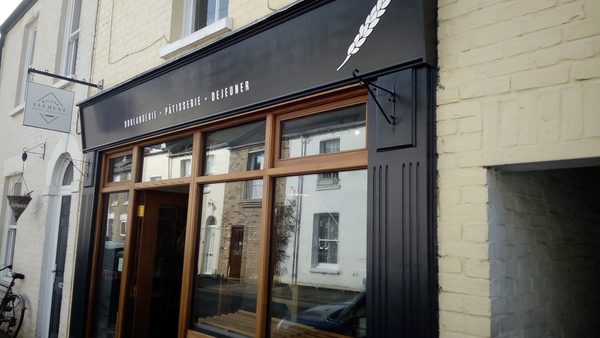 Maison Clement
