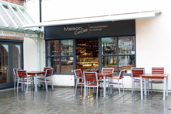 MAISON CUISINE
