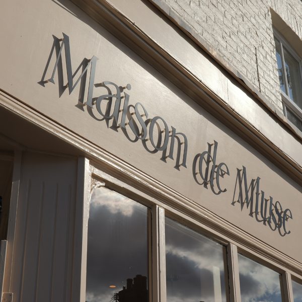 Maison de Muse