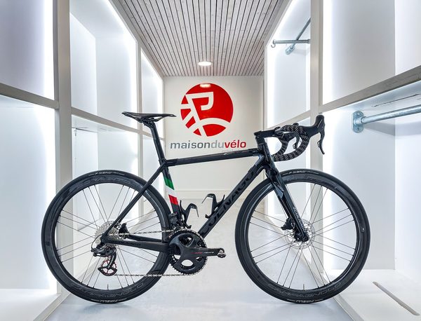Maison Du Velo