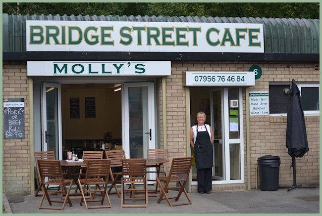 Maisy's Deli Ltd