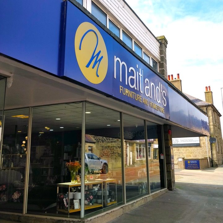 Maitland's