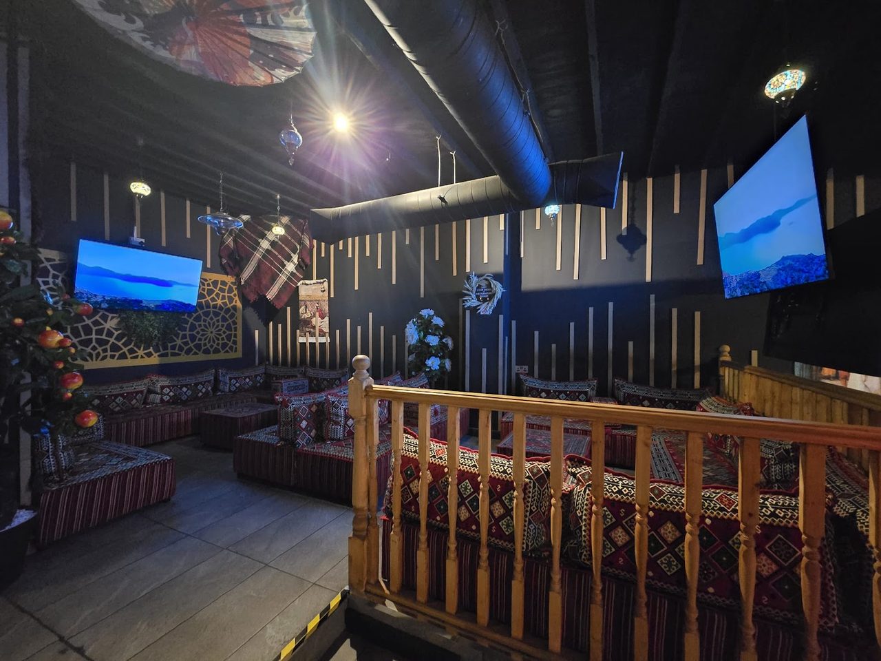 Majils Shisha Lounge