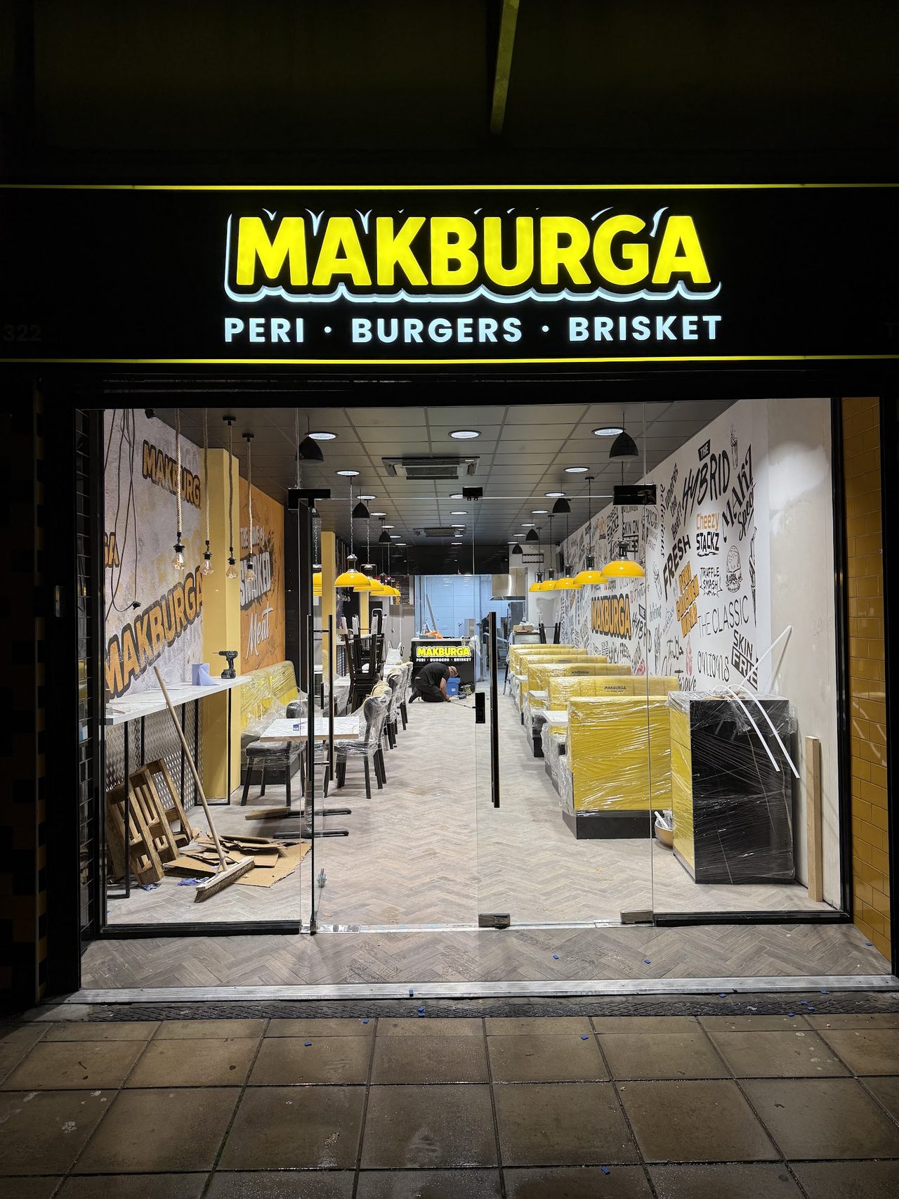 Makburga