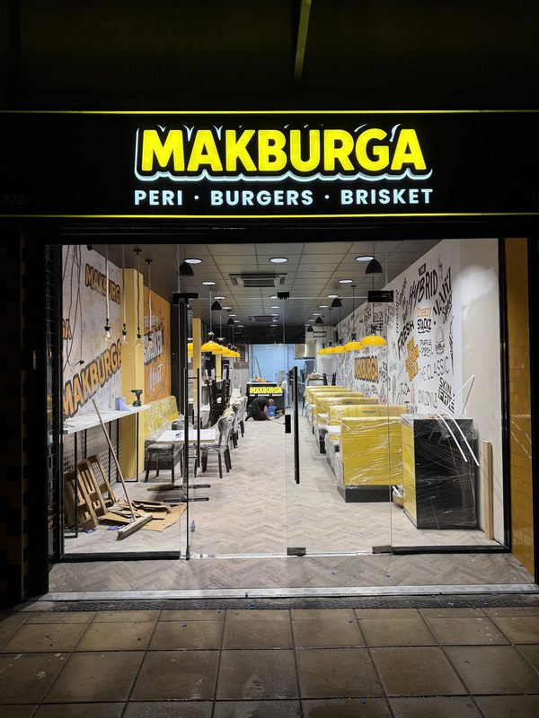 Makburga