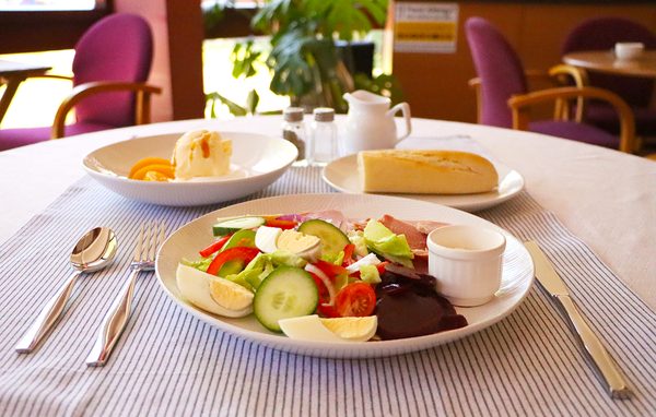 Make Lunch Club - Ainsdale