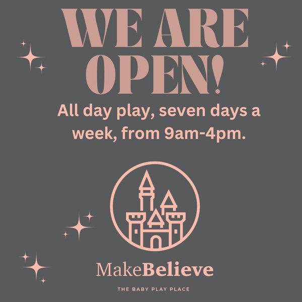 MakeBelieve