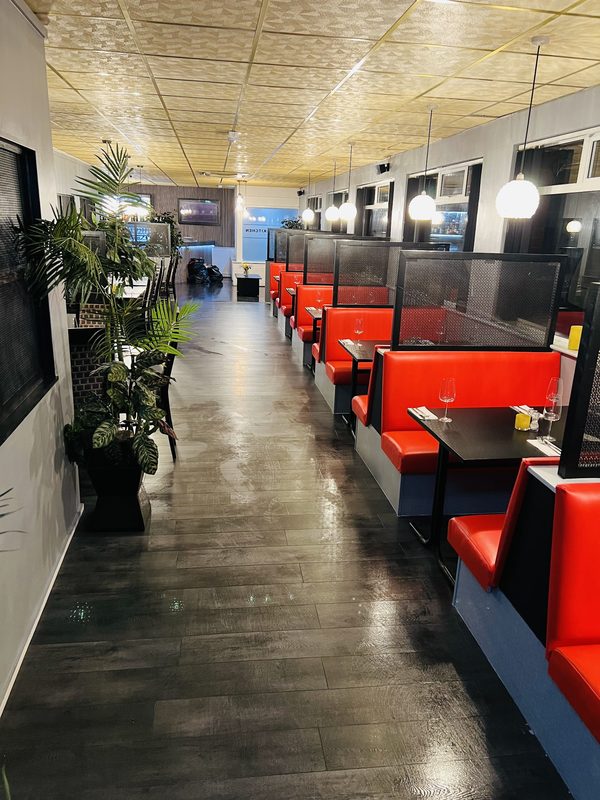 Malabar Kitchen