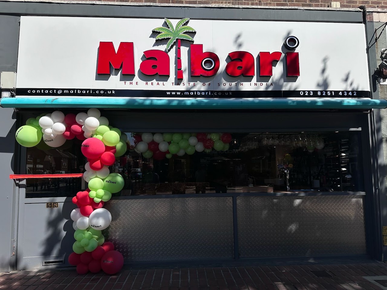 Malbari