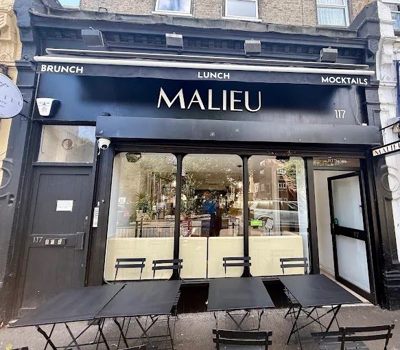 Malieu