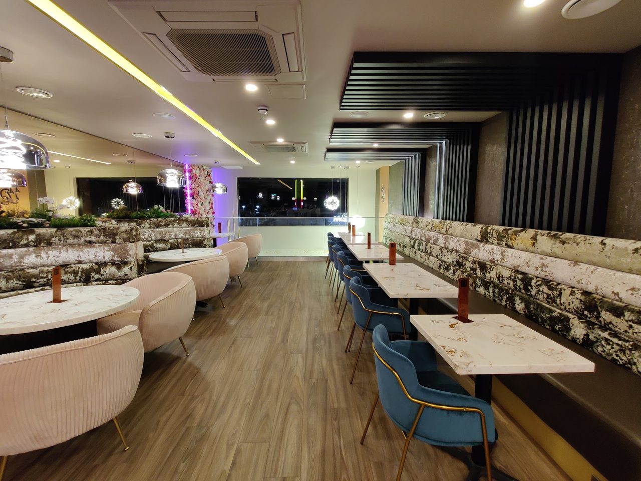 Maliha Coffee & Desserts