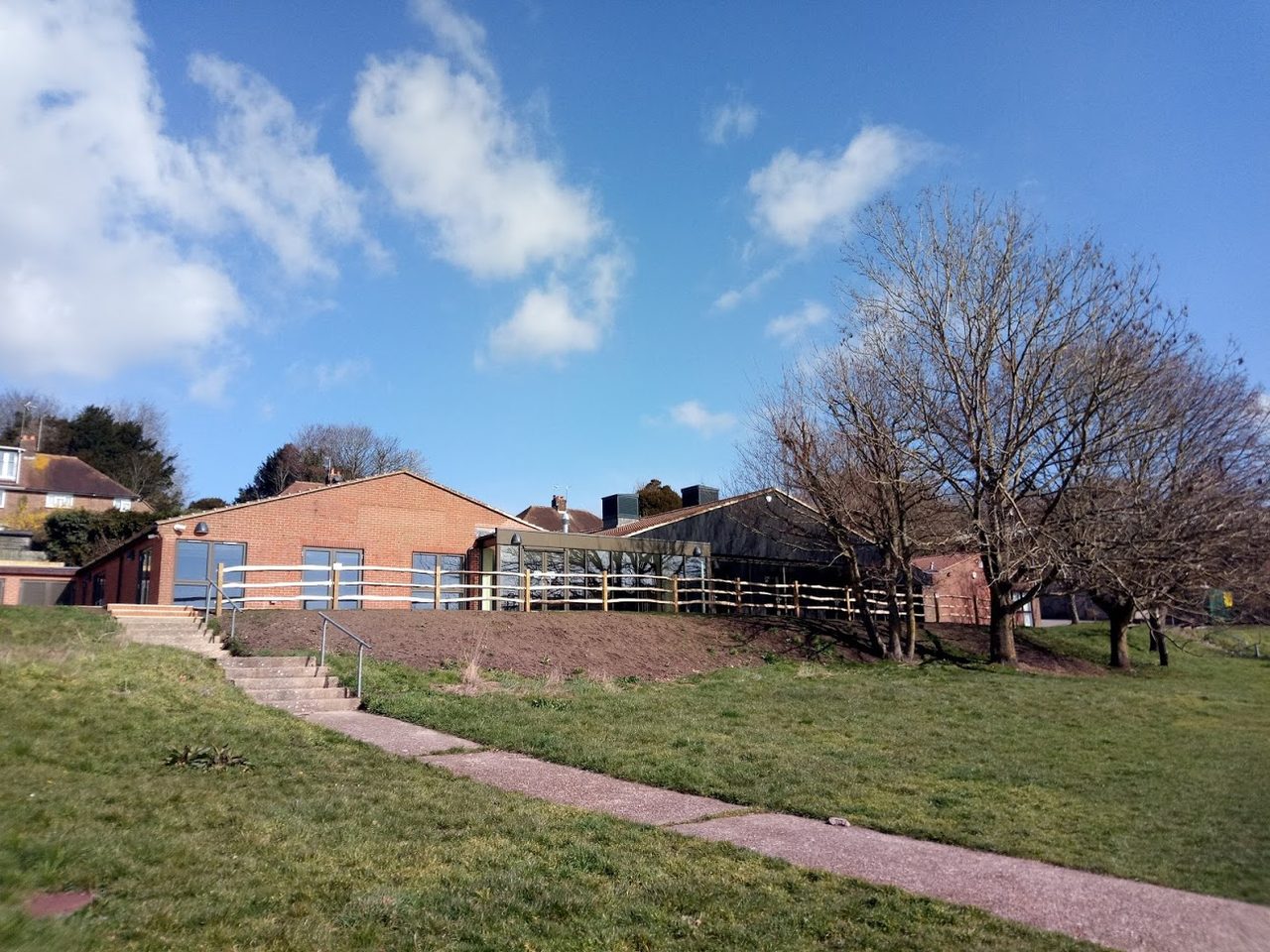 Malling Community Cafe
