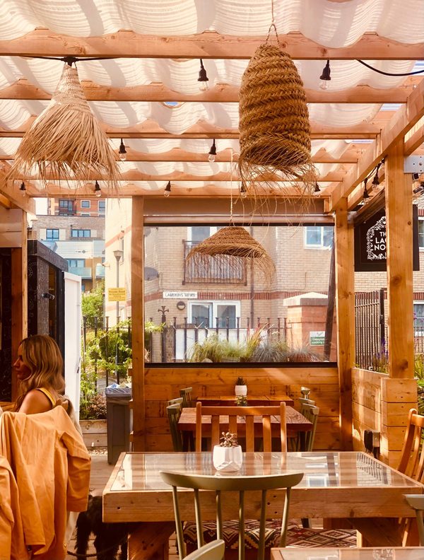 Mallinson Restaurant
