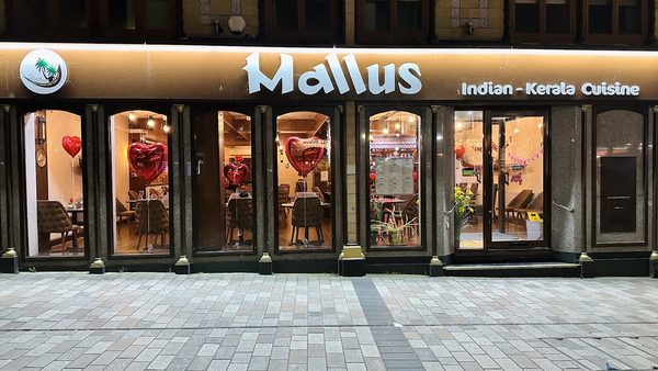 Mallus