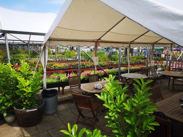 Malmesbury Garden Centre