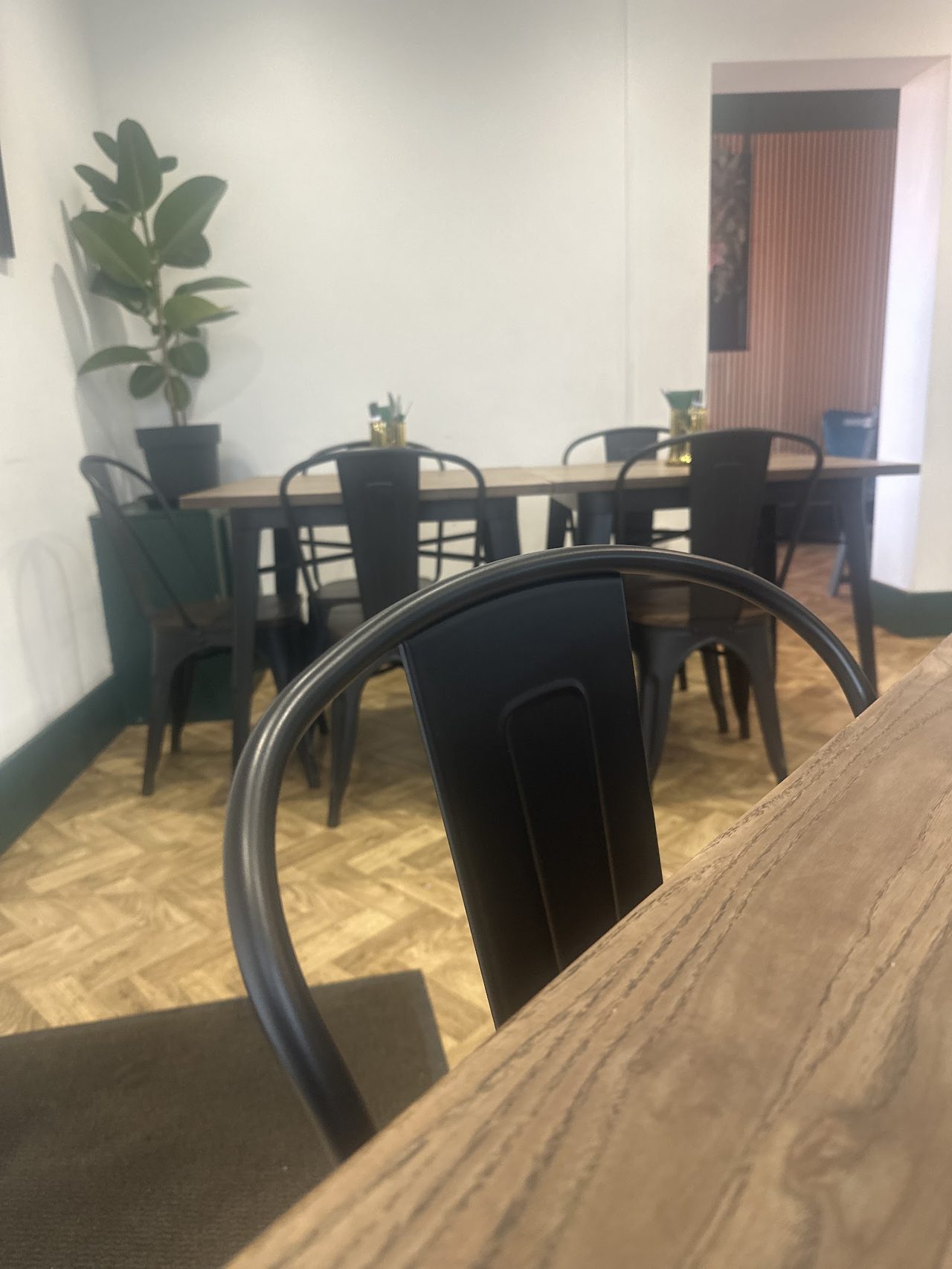 Malones Cafe