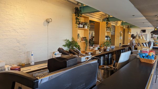 MALT And Riverside Cafe & Restaurant
