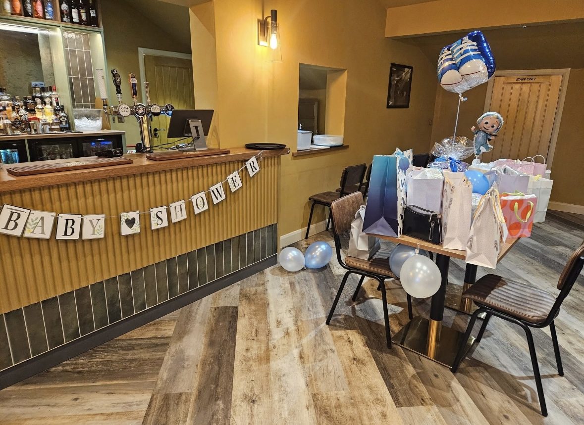 Malt Bar & Deli