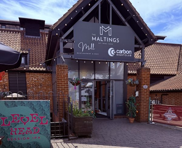 Maltings Entertainment Ltd