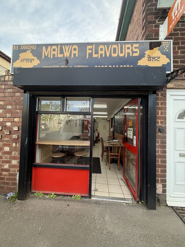 Malwa Flavours