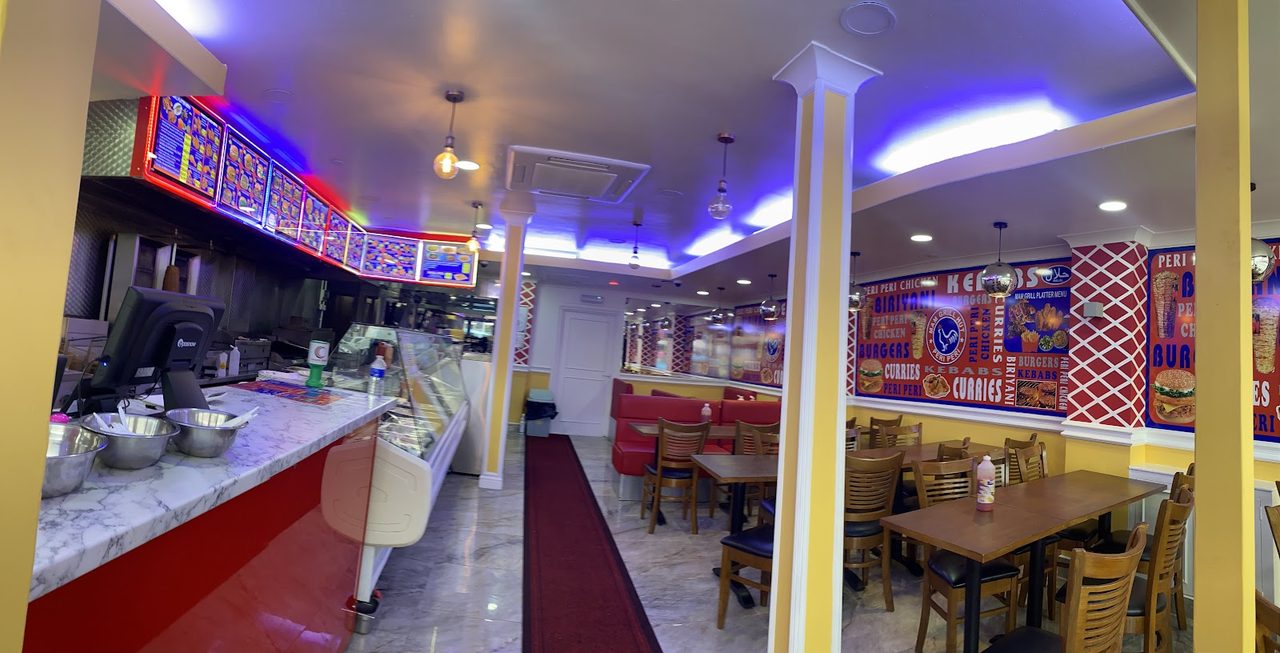 Mam Grill Hut Limited